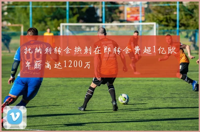 托纳利转会热刺在即转会费超1亿欧年薪高达1200万